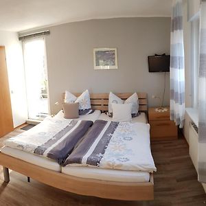 Appartement "Holiday"